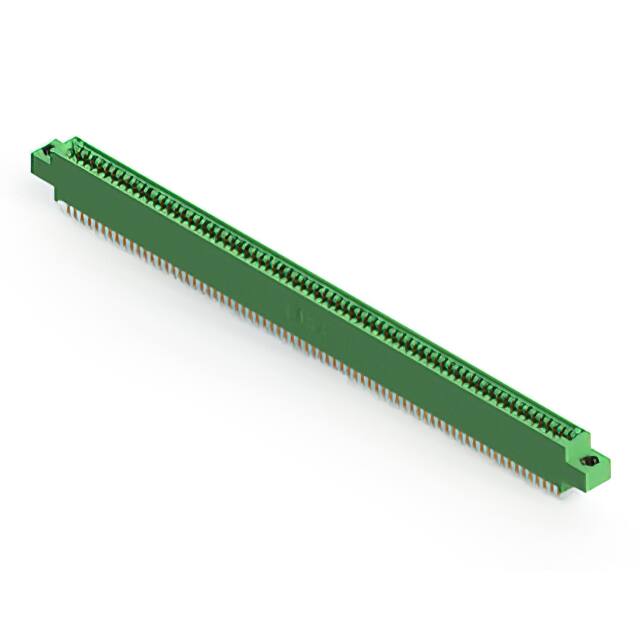 345-142-525-807 EDAC Inc.  Edgeboard Connectors